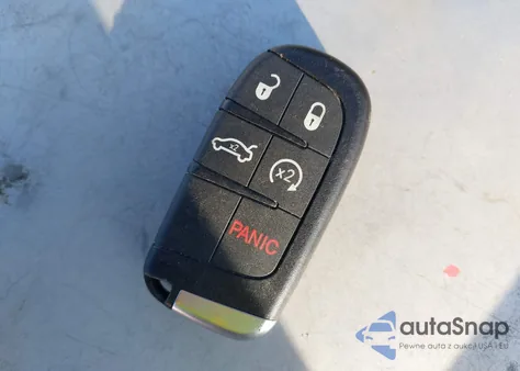 2011 Dodge Journey Crew from USA, damaged, VIN 3D4PG3FG9BT522151